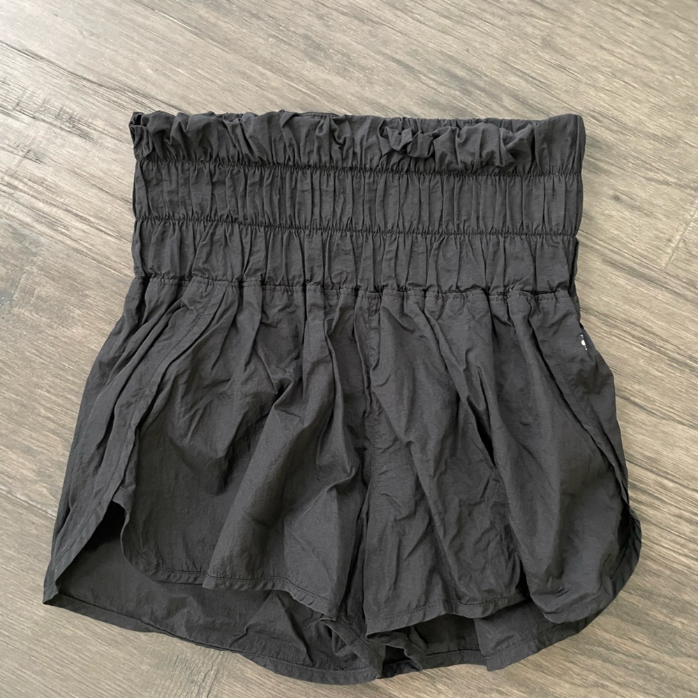 Free People Movement Shorts